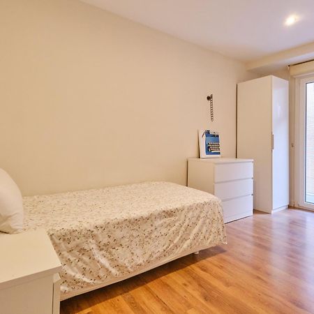 Appartement Cedro Flat à Valence Chambre photo