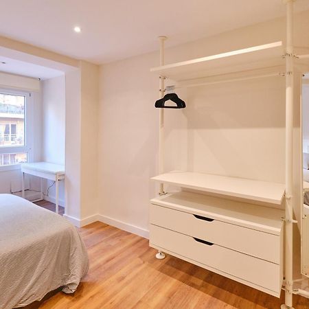 Appartement Cedro Flat à Valence Chambre photo