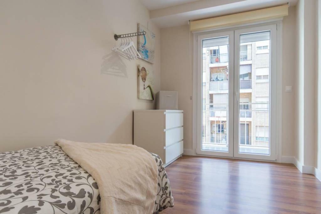 Appartement Cedro Flat à Valence Extérieur photo