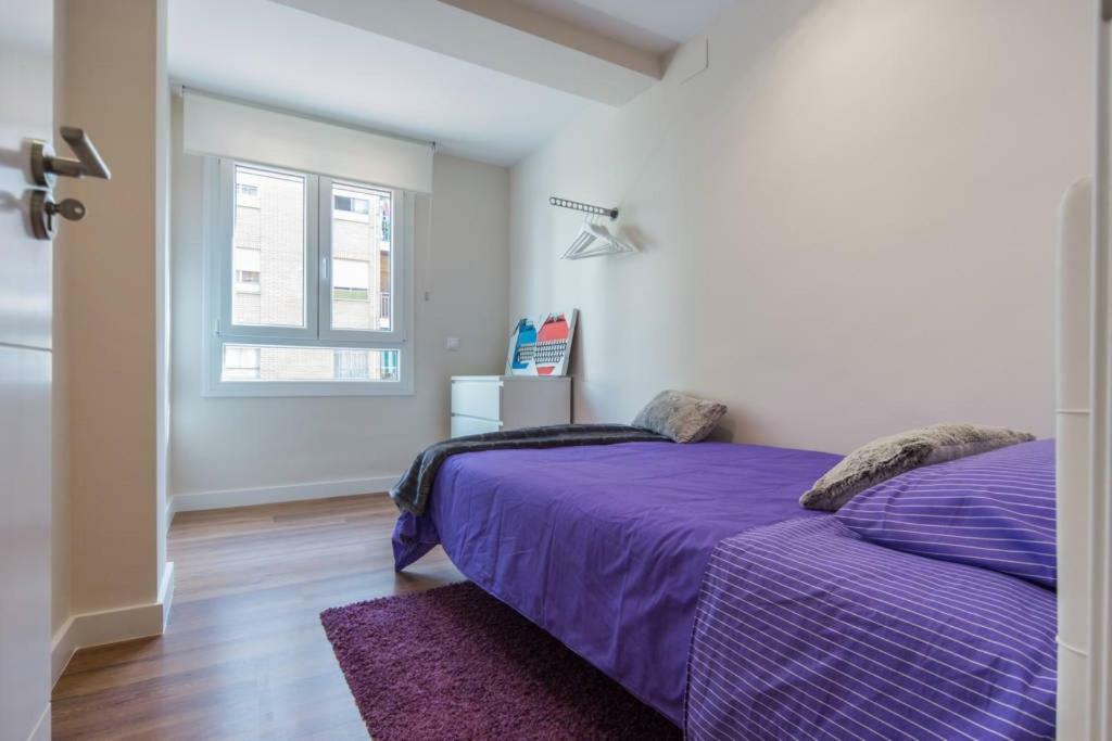 Appartement Cedro Flat à Valence Extérieur photo